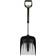 Fiskars X-series Telescopic Car Snow Shovel