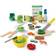 Melissa & Doug Slice & Toss Salad Set