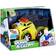 Junior Home Push & Glow Dump Truck