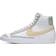 Nike Blazer Mid '77 M - White/Celestine Blue/Pistachio Frost/Lemon Wash