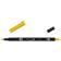 Tombow ABT Dual Brush Pen 985 Chrome Yellow