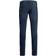 Jack & Jones Boy's Liam Original Slim Fit Jeans - Blue/Blue Denim (12178287)