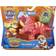 Spin Master Paw Patrol Dino Rescue Rubble & Tricertops