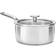 KitchenAid Multi-Ply with lid 2.4 L 20 cm