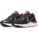 Nike Renew Run M - Black/University Red/White