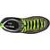 Salewa Mountain Trainer Leather M - Black Smoked/Fluo Green