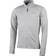 Lundhags Ullto Merino Full Zip - Light Grey