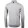 Lundhags Ullto Merino Full Zip - Light Grey