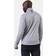 Lundhags Ullto Merino Full Zip - Light Grey