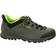 Lowa Explorer GTX Lo M - Anthracite/Lime