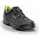 Lowa Explorer GTX Lo M - Anthracite/Lime