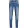 Jack & Jones Junior Liam Original Skinny Fit Jeans - Blue/Blue Denim (12169898)