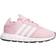 Adidas Kid's Swift Run X - Light Pink/Cloud White/Core Black