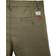 Levi's Standard Taper Fit Chino Shorts - Bunker Olive