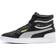 Puma Ralph Sampson Mid W - Black/Gray Violet/White