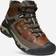 Keen Targhee III Waterproof Mid M - Chestnut/Mulch