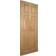 Deanta Oxford 6P Interior Door (61x198.1cm)