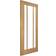 Deanta Norwich Interior Door Clear Glass (68.6x198.1cm)