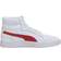 Puma Ralph Sampson Mid W - White/High Risk Red