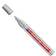 Edding 750 Paint Marker 2-4mm Silver