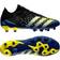 Adidas Predator Freak.1 Artificial Grass - Core Black/Cloud White/Solar Yellow