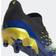 Adidas Predator Freak.1 Artificial Grass - Core Black/Cloud White/Solar Yellow