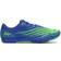 New Balance XC Seven v3 M - Cobalt Blue/Lime Green