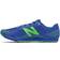 New Balance XC Seven v3 M - Cobalt Blue/Lime Green