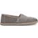 Toms Espadrille Alpargata W - Drizzle Gray