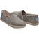 Toms Espadrille Alpargata W - Drizzle Gray