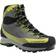 La Sportiva Trango TRK Leather GTX M - Carbon/Green