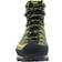 La Sportiva Trango TRK Leather GTX M - Carbon/Green