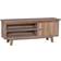 vidaXL 288295 TV Bench 100x40cm