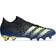 Adidas Predator Freak.1 Artificial Grass - Core Black/Cloud White/Solar Yellow