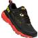 Hoka Challenger ATR 6 GTX M - Black/Green Sheen