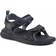 Columbia Ankle Strap Sandal - Black/Ti Grey Steel