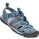 Keen Clearwater CNX - Blue Mirage/Citadel