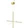 Flos Coordinates S1 Pendant Lamp 78.2cm