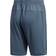 Adidas 4KRFT Graphic Badge Of Sport Shorts Men - Legacy Blue