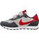 Nike MD Valiant PSV - Grey Fog/Dark Smoke Grey/White/University Red