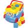 Clementoni Baby Mickey Shape Sorter Bus