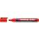 Edding 330 Permanent Marker 1-5mm Chisel Tip Red