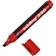 Edding 330 Permanent Marker 1-5mm Chisel Tip Red