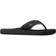 Quiksilver Youth Monkey Abyss Sandals - Black/Brown