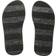 Quiksilver Youth Monkey Abyss Sandals - Black/Brown