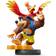 Nintendo Amiibo - Super Smash Bros. Collection - Banjo & Kazooie