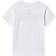 Vans Little Kid's Classic T-shirt - White/Black (VN0A3W76YB2)