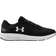 Under Armour Charged Pursuit 2 W - Black/White