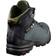 Salomon Outback 500 GTX M - Ebony/Black/Grape Leaf