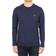 Lyle & Scott Long Sleeve T-shirt - Navy